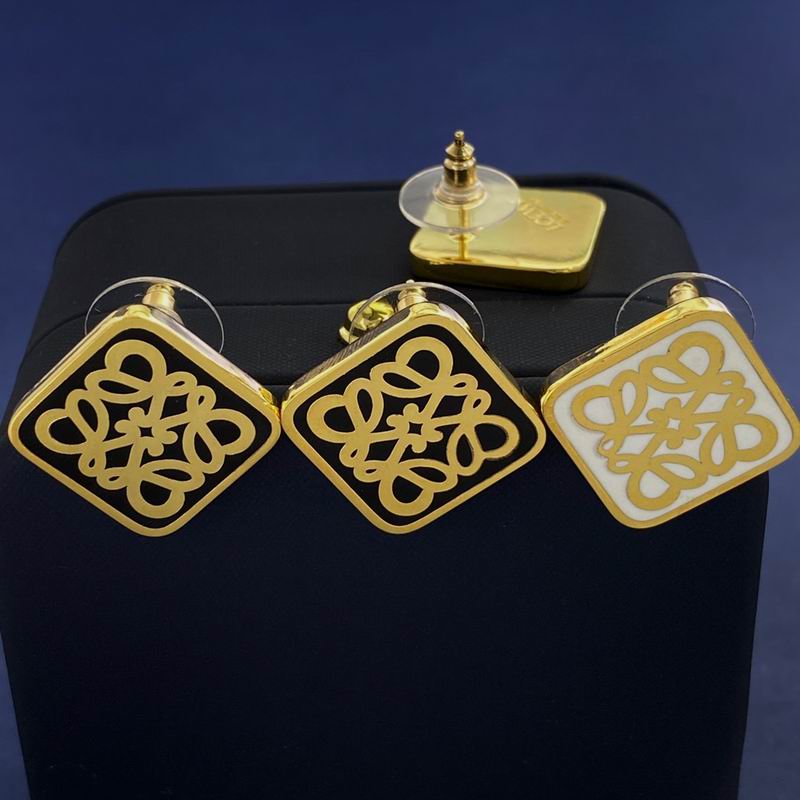 Loewe earring 05lyx58